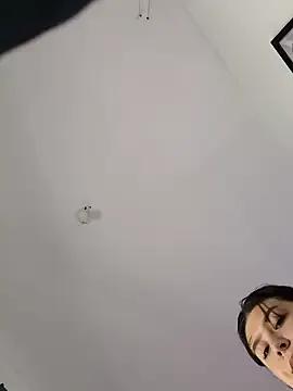 Velvet_rosee from StripChat