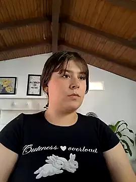 Velvet_rosee from StripChat