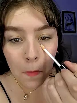 Velvet_rosee from StripChat