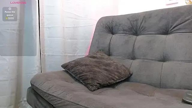 venexxxia_sein from StripChat