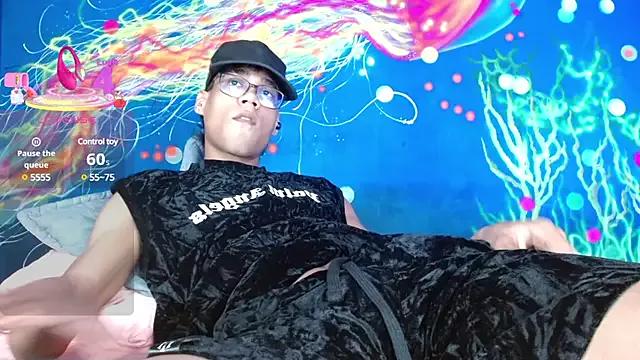 venexxxia_sein from StripChat