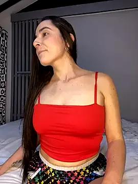 Victoria-And1 from StripChat is Freechat