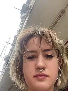 what_is_the_sun from StripChat is Freechat