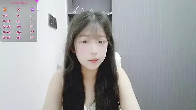 xiaodai-88888 from StripChat is Freechat