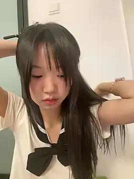 xinyu002 from StripChat is Freechat