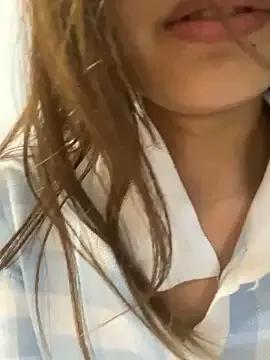 xixi_28 from StripChat is Private