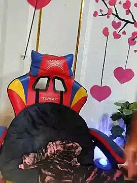 XXX_harna from StripChat