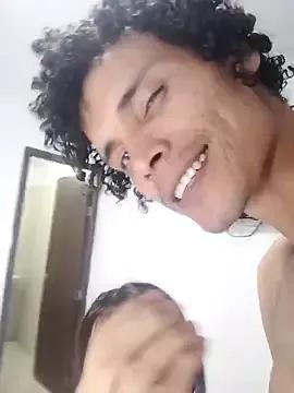 Yessi_f from StripChat
