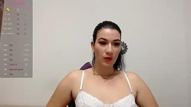 yessi_soto from StripChat is Freechat