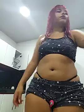 Yessica_Lopezz from StripChat