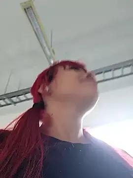 Yessica_Lopezz from StripChat