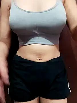 Your_Rubina from StripChat is Freechat