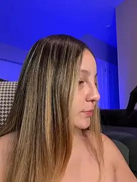 yourlilsecreet from StripChat is Private