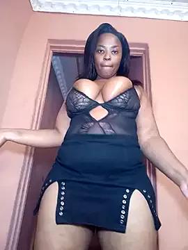 Yummy-Cat from StripChat