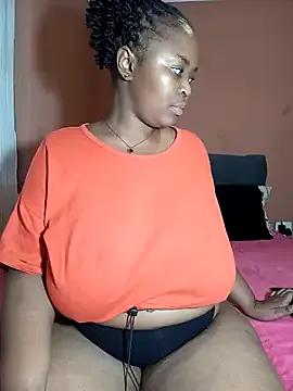 Yummy-Cat from StripChat is Freechat