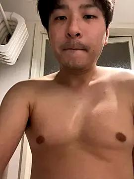 yuuki8910 from StripChat is Freechat