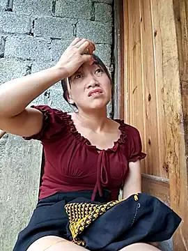 Zhan99999 from StripChat is Freechat