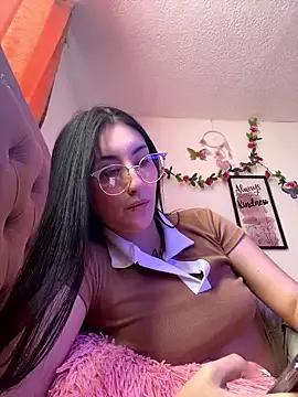 Zoe_ex from StripChat is Freechat