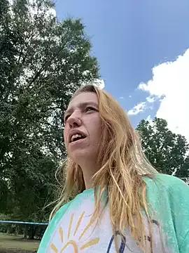 zooted2323 from StripChat is Freechat